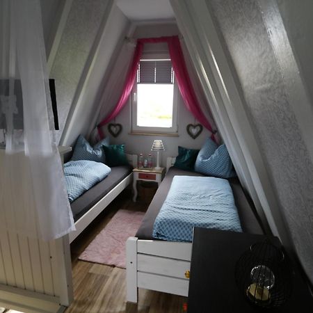 Ferienhaus Naehe Warnemuende Эльменхорст Экстерьер фото