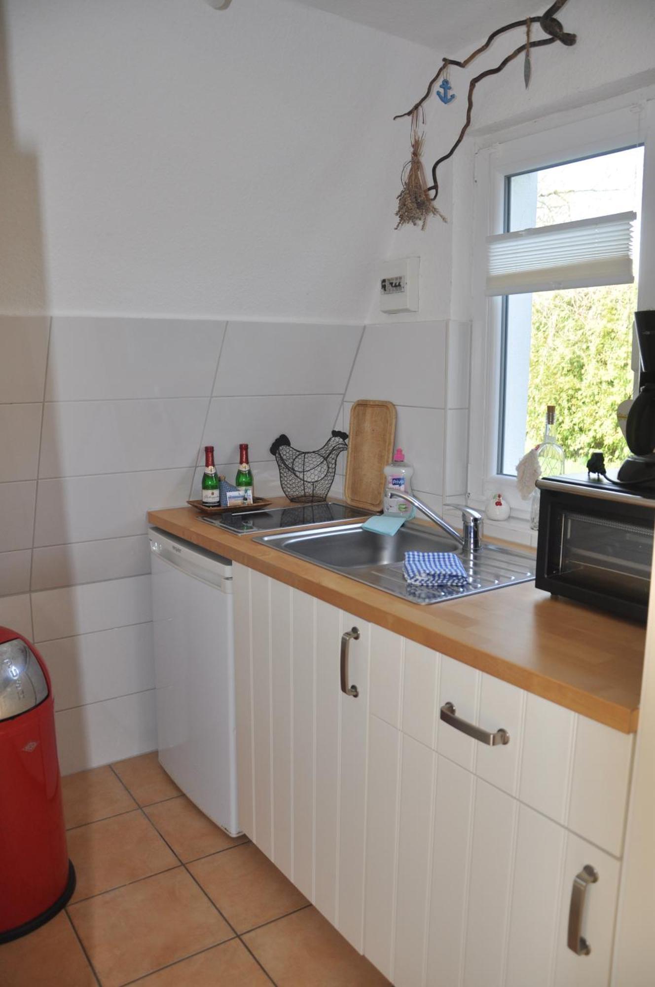 Ferienhaus Naehe Warnemuende Эльменхорст Экстерьер фото