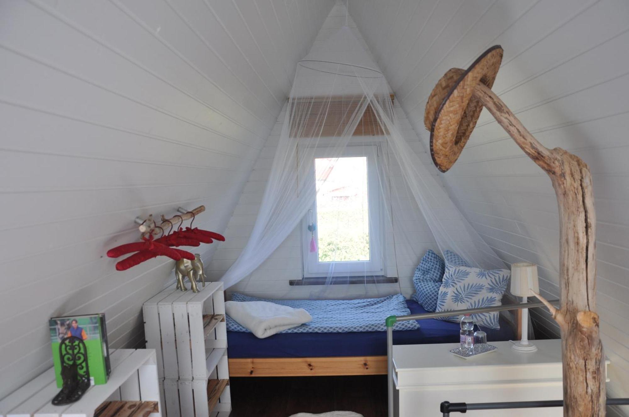 Ferienhaus Naehe Warnemuende Эльменхорст Экстерьер фото