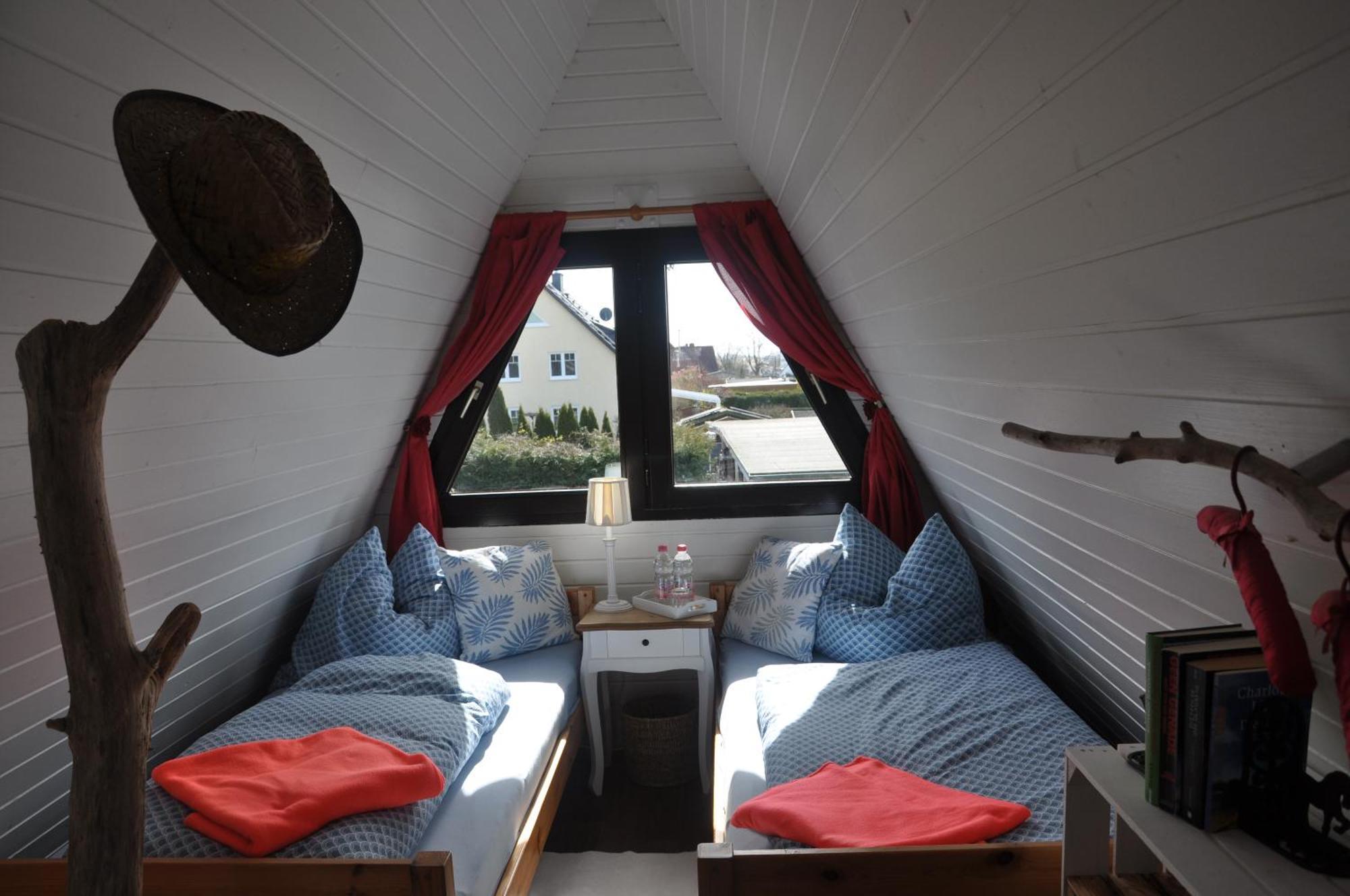 Ferienhaus Naehe Warnemuende Эльменхорст Экстерьер фото