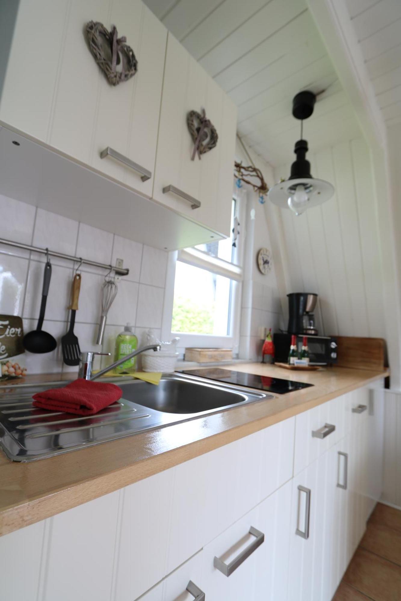 Ferienhaus Naehe Warnemuende Эльменхорст Экстерьер фото