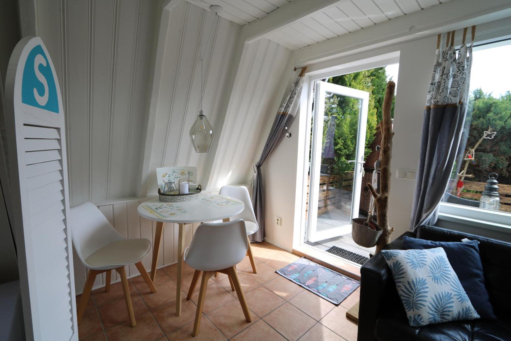 Ferienhaus Naehe Warnemuende Эльменхорст Экстерьер фото