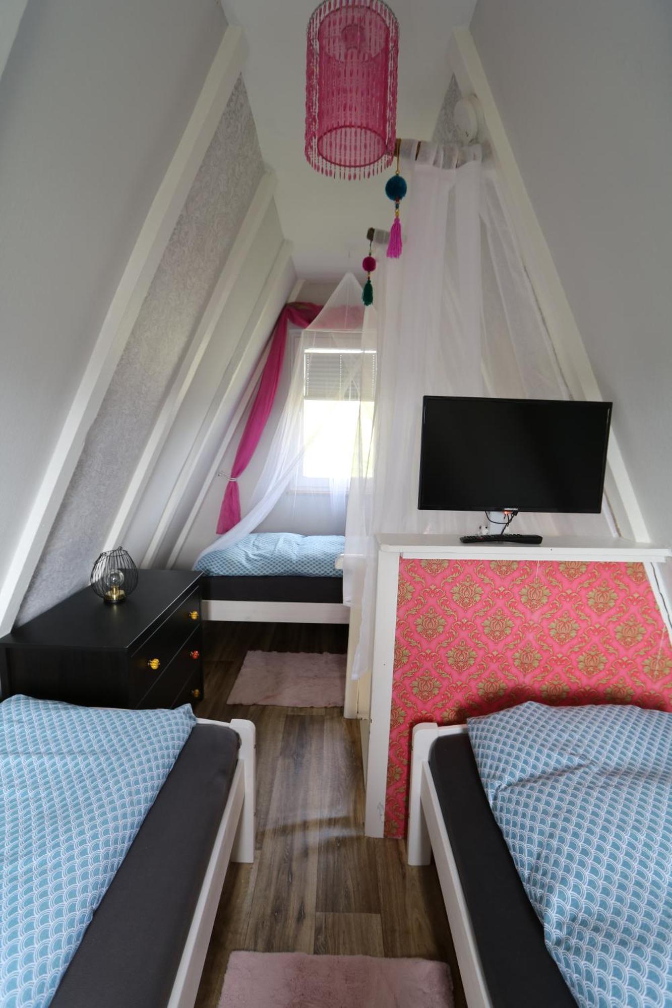 Ferienhaus Naehe Warnemuende Эльменхорст Экстерьер фото